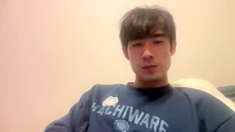 Snapshot of 9thislandd chatting on 12.05.25 9thislandd online show from 12.05.25