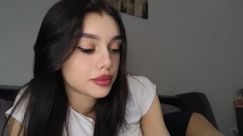 Snapshot of 9west chatting on 02.28.26 KARINA online show from 02.28.26