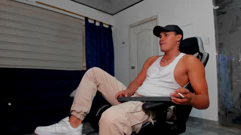 rick online show from 12.05.24