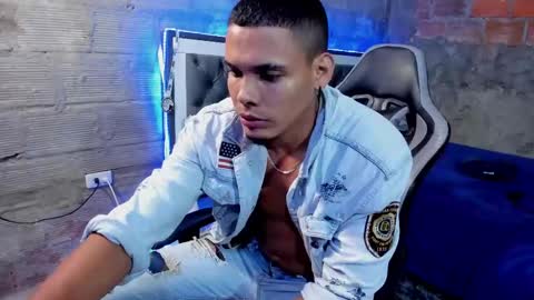 rick online show from 02.14.25