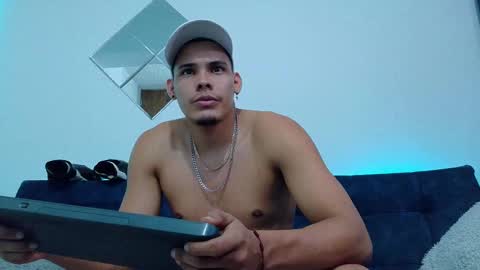 rick online show from 09.30.25