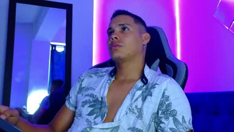 rick online show from 04.15.26