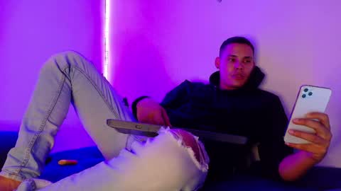 rick online show from 04.26.26