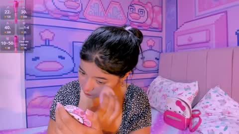 Alice  online show from 12.18.24