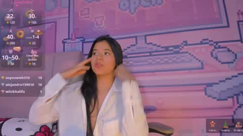 Alice  online show from 02.27.25