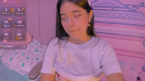 Alice  online show from 03.01.25