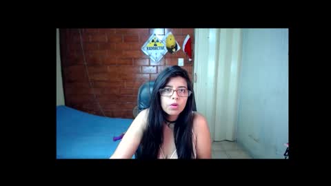 Snapshot of _1cinnamon_girl_ chatting on 11.09.25 Akane online show from 11.09.25