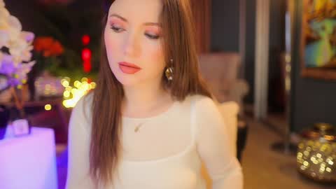 Snapshot of _1s___ chatting on 03.24.26 Sophia online show from 03.24.26