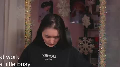 Snapshot of _3x7_ chatting on 12.14.25 _3x7_ online show from 12.14.25