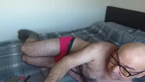 Snapshot of ____zeus____ chatting on 01.16.26 God Zeus online show from 01.16.26