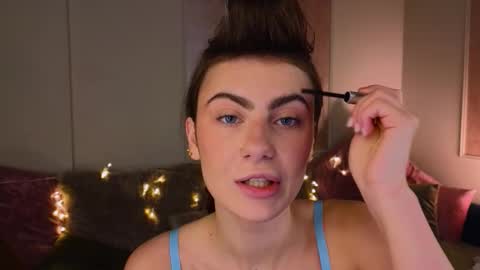 Willow online show from 11.23.25