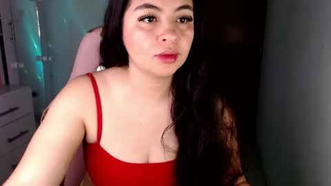 Snapshot of _aafrodita__ chatting on 06.08.26 Alexa online show from 06.08.26