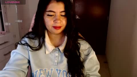 Snapshot of _aafrodita__ chatting on 06.18.26 Alexa online show from 06.18.26