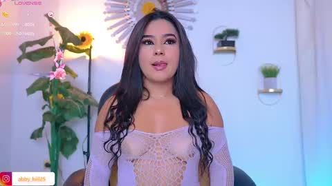 _abby07 online show from 03.02.25