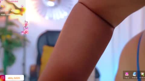 _abby07 online show from 03.05.25