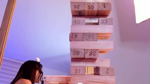 Snapshot of _abby_23_ chatting on 12.23.24 Aby online show from 12.23.24