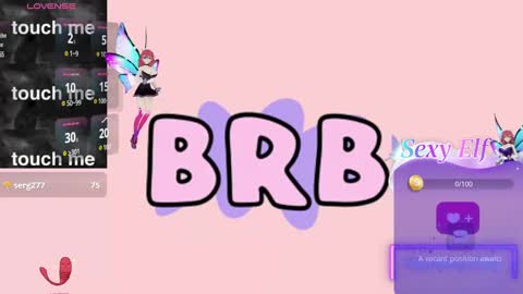 Snapshot of _abby_23_ chatting on 02.04.25 Aby online show from 02.04.25