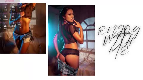 Snapshot of _abby_23_ chatting on 11.16.25 Aby online show from 11.16.25