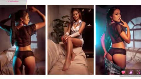 Snapshot of _abby_23_ chatting on 12.17.25 Aby online show from 12.17.25