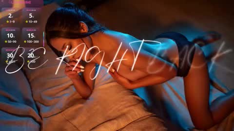 Snapshot of _abby_23_ chatting on 12.19.25 Aby online show from 12.19.25