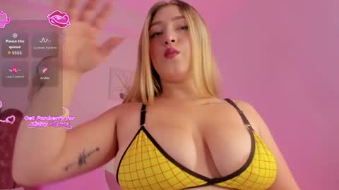 Abby Cooper online show from 04.02.26