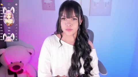 Sophia  online show from 03.13.26