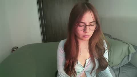 abby 3 online show from 02.17.25