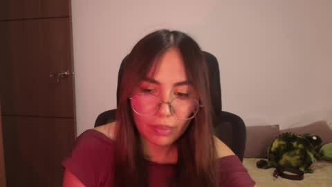 Snapshot of _abbyyyy_ chatting on 06.30.26 abby 3 online show from 06.30.26