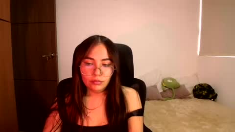 Snapshot of _abbyyyy_ chatting on 07.02.26 abby 3 online show from 07.02.26