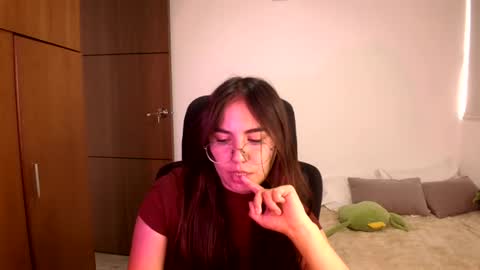 Snapshot of _abbyyyy_ chatting on 07.17.26 abby 3 online show from 07.17.26