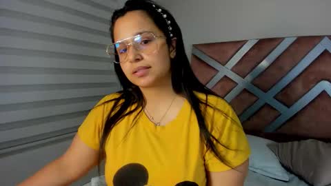 Adahara online show from 10.20.25