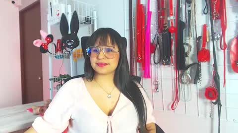 Adahara online show from 11.26.25