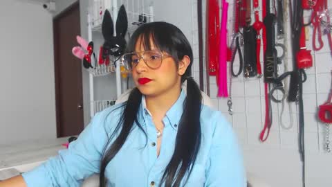 Adahara online show from 11.27.25