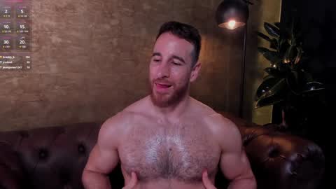 Snapshot of _adamcoper_ chatting on 12.03.24 _adamcoper_ online show from 12.03.24