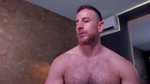 Snapshot of _adamcoper_ chatting on 12.13.24 _adamcoper_ online show from 12.13.24