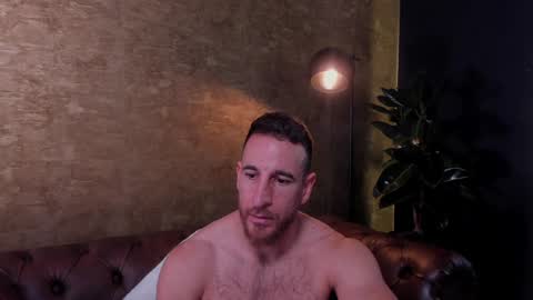 Snapshot of _adamcoper_ chatting on 12.15.24 _adamcoper_ online show from 12.15.24