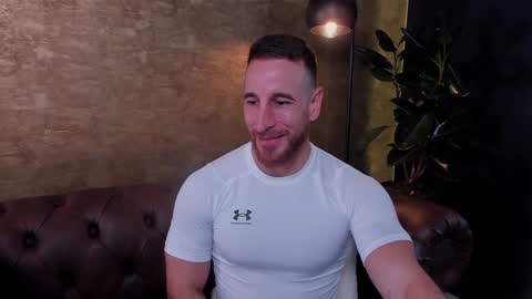 Snapshot of _adamcoper_ chatting on 12.24.24 _adamcoper_ online show from 12.24.24