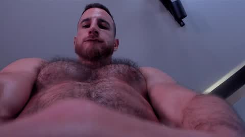 Snapshot of _adamcoper_ chatting on 01.18.25 _adamcoper_ online show from 01.18.25