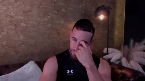 Snapshot of _adamcoper_ chatting on 01.20.25 _adamcoper_ online show from 01.20.25