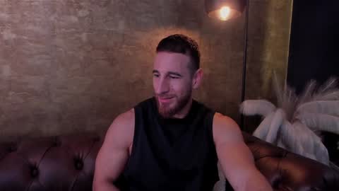 Snapshot of _adamcoper_ chatting on 01.22.25 _adamcoper_ online show from 01.22.25