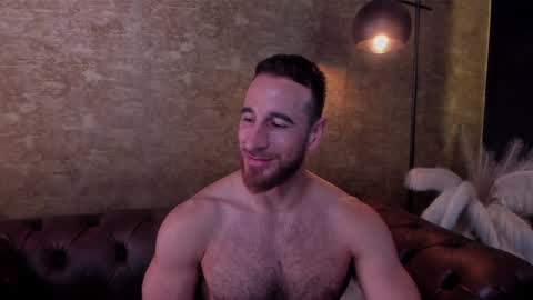 Snapshot of _adamcoper_ chatting on 01.24.25 _adamcoper_ online show from 01.24.25