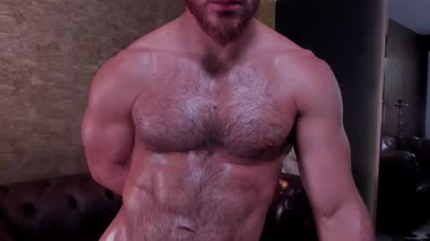 Snapshot of _adamcoper_ chatting on 01.24.25 _adamcoper_ online show from 01.24.25