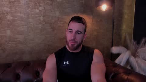 Snapshot of _adamcoper_ chatting on 01.25.25 _adamcoper_ online show from 01.25.25