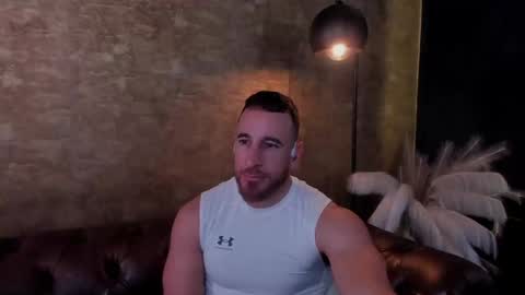 Snapshot of _adamcoper_ chatting on 01.30.25 _adamcoper_ online show from 01.30.25