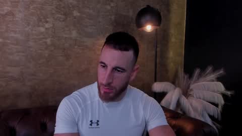 Snapshot of _adamcoper_ chatting on 01.31.25 _adamcoper_ online show from 01.31.25