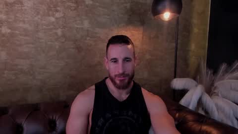 Snapshot of _adamcoper_ chatting on 02.18.25 _adamcoper_ online show from 02.18.25