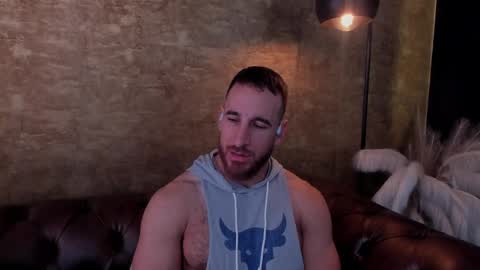 Snapshot of _adamcoper_ chatting on 02.24.25 _adamcoper_ online show from 02.24.25