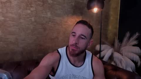 Snapshot of _adamcoper_ chatting on 02.25.25 _adamcoper_ online show from 02.25.25