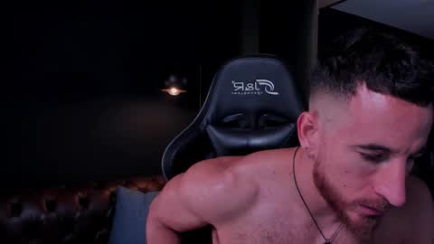 Snapshot of _adamcoper_ chatting on 09.11.25 _adamcoper_ online show from 09.11.25