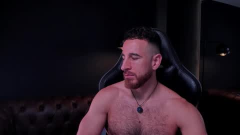 Snapshot of _adamcoper_ chatting on 09.19.25 _adamcoper_ online show from 09.19.25